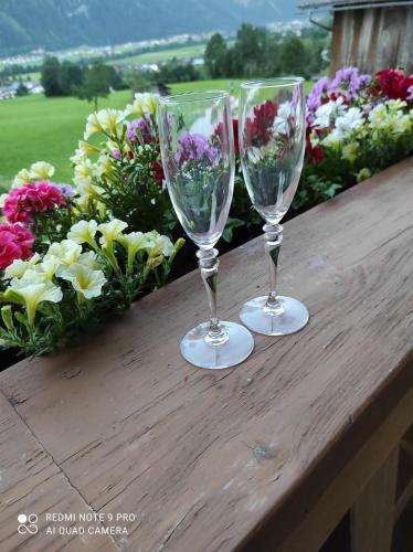 Apartamento Haus M�hlenheim