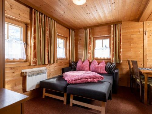 Holiday Home Domizil Lindenalm