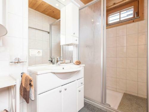 Holiday Home Domizil Lindenalm