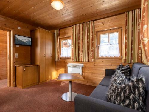 Holiday Home Domizil Lindenalm