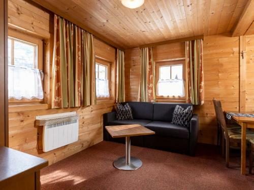 Holiday Home Domizil Lindenalm