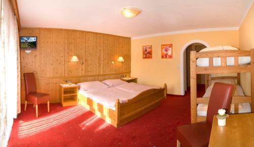 Bed & Breakfast Hotel Restaurant Sidan