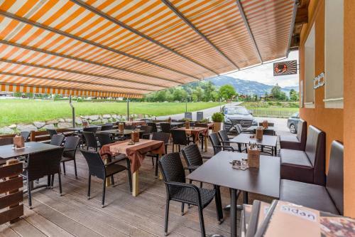 Bed & Breakfast Hotel Restaurant Sidan