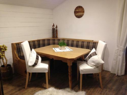 Apartment Theresia