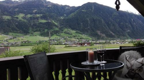 Apartment Theresia
