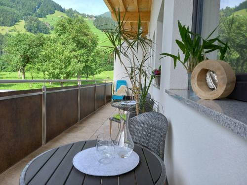 Apartment Wechselberger Tobias