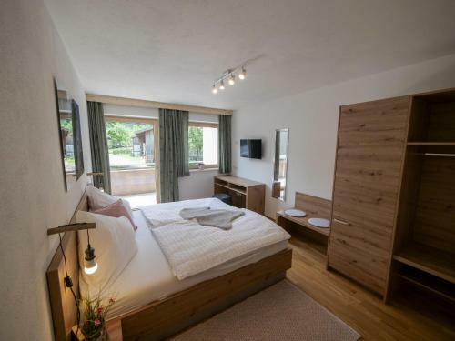 Apartment Wechselberger Tobias