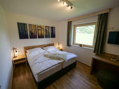 Apartment Wechselberger Tobias