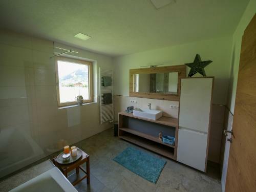 Apartment Wechselberger Tobias