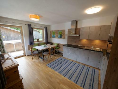 Apartment Wechselberger Tobias