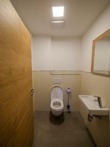 Apartment Wechselberger Tobias