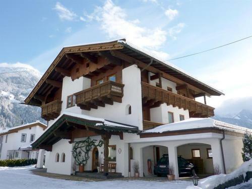 Apartamento Wechselberger Johanna