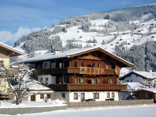 Apartamento Wechselberger Johanna