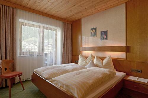 Apartamento Wechselberger Johanna