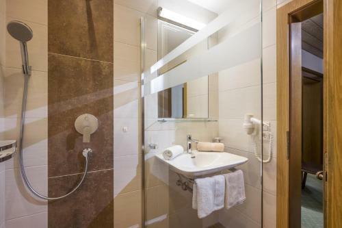 Apartamento Wechselberger Johanna