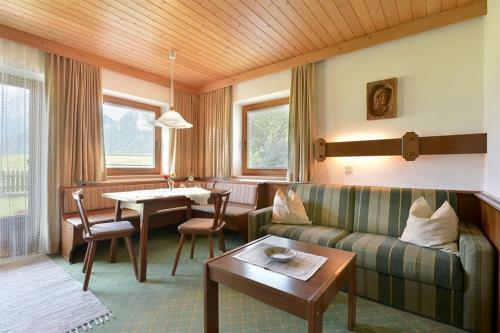 Apartamento Wechselberger Johanna