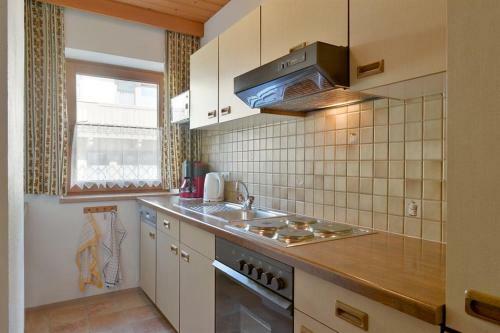Apartamento Wechselberger Johanna