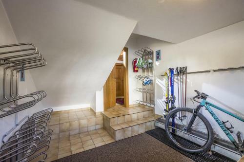 Apartamento Wechselberger Johanna