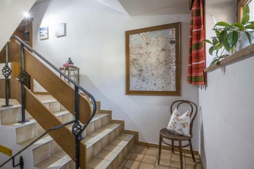 Apartamento Wechselberger Johanna