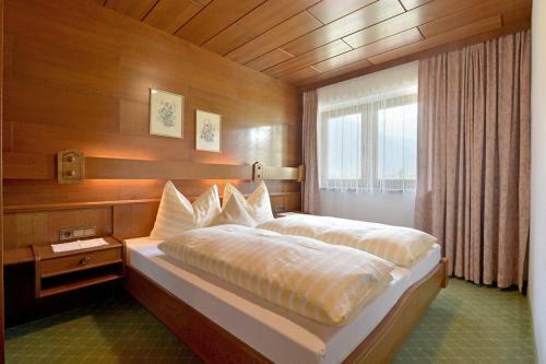 Apartamento Wechselberger Johanna