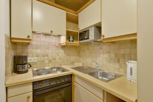 Apartamento Wechselberger Johanna
