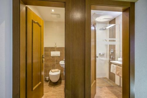 Apartamento Wechselberger Johanna