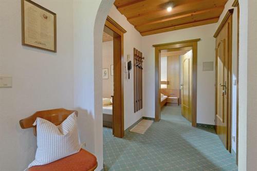Apartamento Wechselberger Johanna