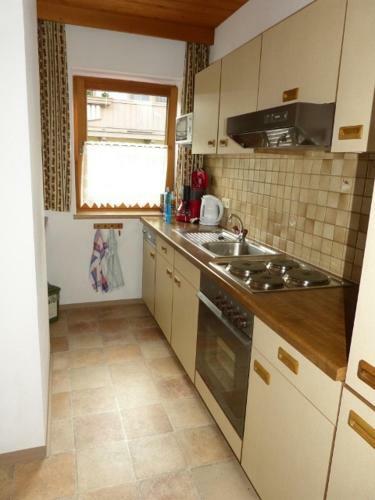 Apartamento Wechselberger Johanna