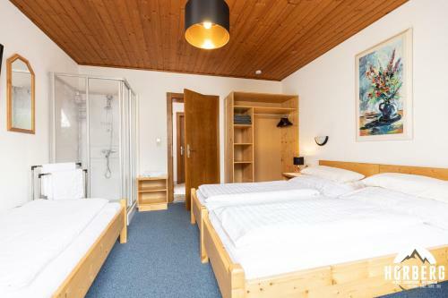 Apartamento Horberg Appartements