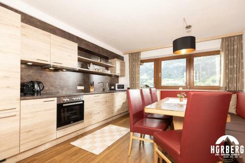 Apartamento Horberg Appartements