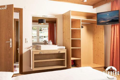 Apartamento Horberg Appartements