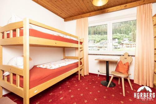 Apartamento Horberg Appartements