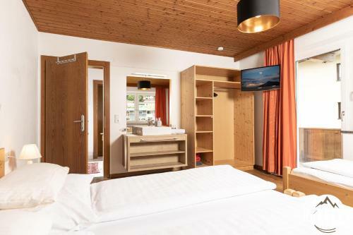 Apartamento Horberg Appartements