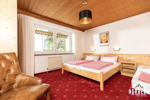 Apartamento Horberg Appartements