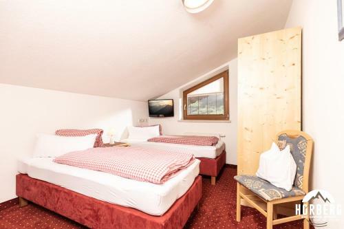 Apartamento Horberg Appartements
