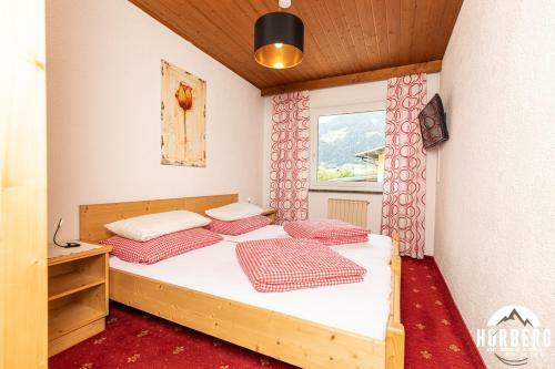 Apartamento Horberg Appartements