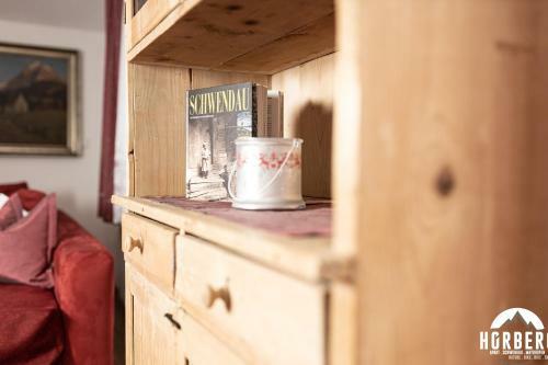 Apartamento Horberg Appartements