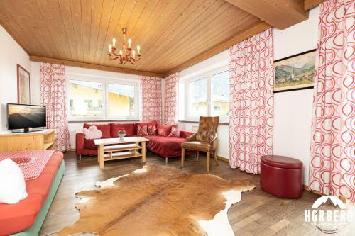 Apartamento Horberg Appartements