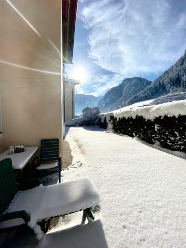 Apartamento Horberg Appartements