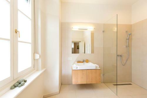 Apartamento Himmlisch Urlauben S�chau