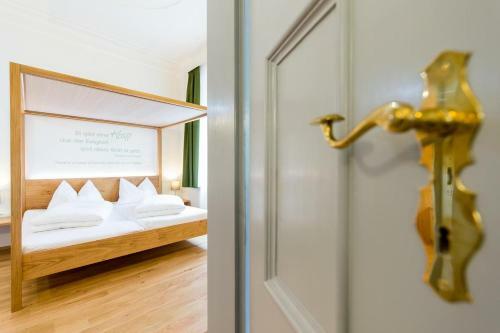 Apartamento Himmlisch Urlauben S�chau