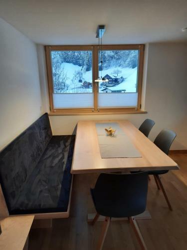 Apartamento Ferienwohnung Schrofam�hli