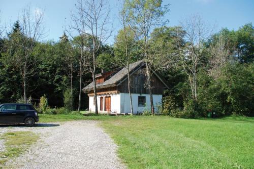 Ferienhaus Klopeinersee K�rnten