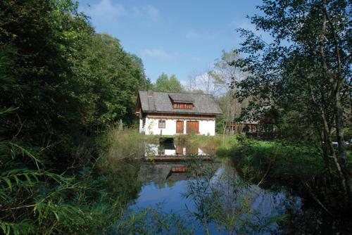 Ferienhaus Klopeinersee K�rnten