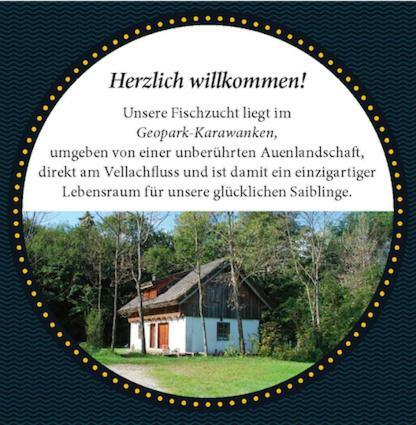 Ferienhaus Klopeinersee K�rnten