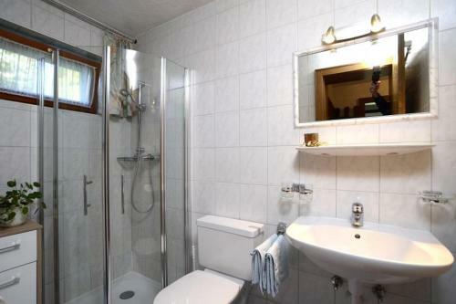 Apartamento Haus Saler