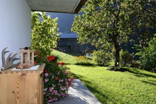 Apartamento Haus Saler