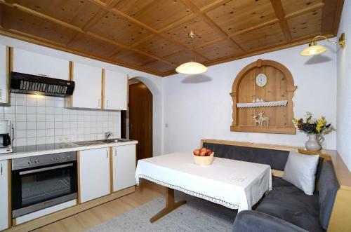 Apartamento Haus Saler