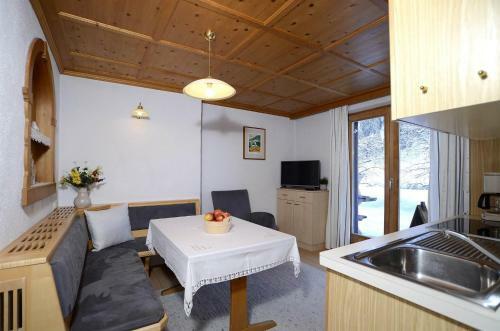 Apartamento Haus Saler