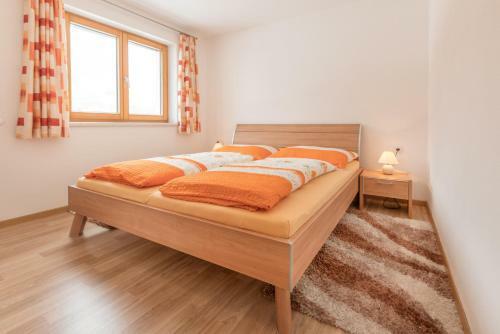 Apartamento Mangeng Bianca Und Markus